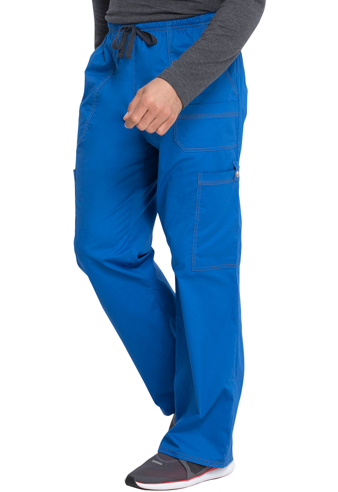 Pantalón Cargo Gen Flex Hombre