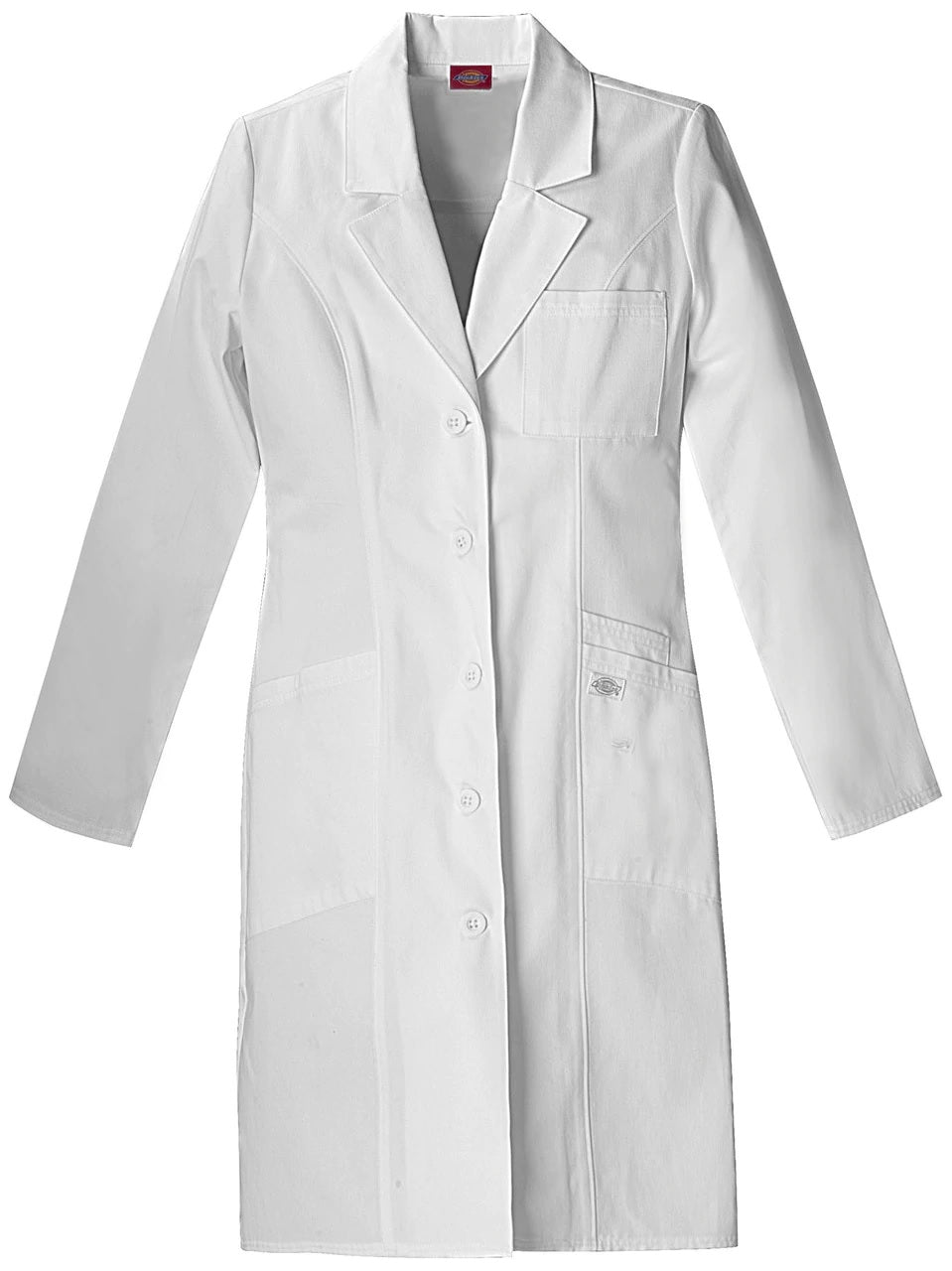 Saco Blanco 37"