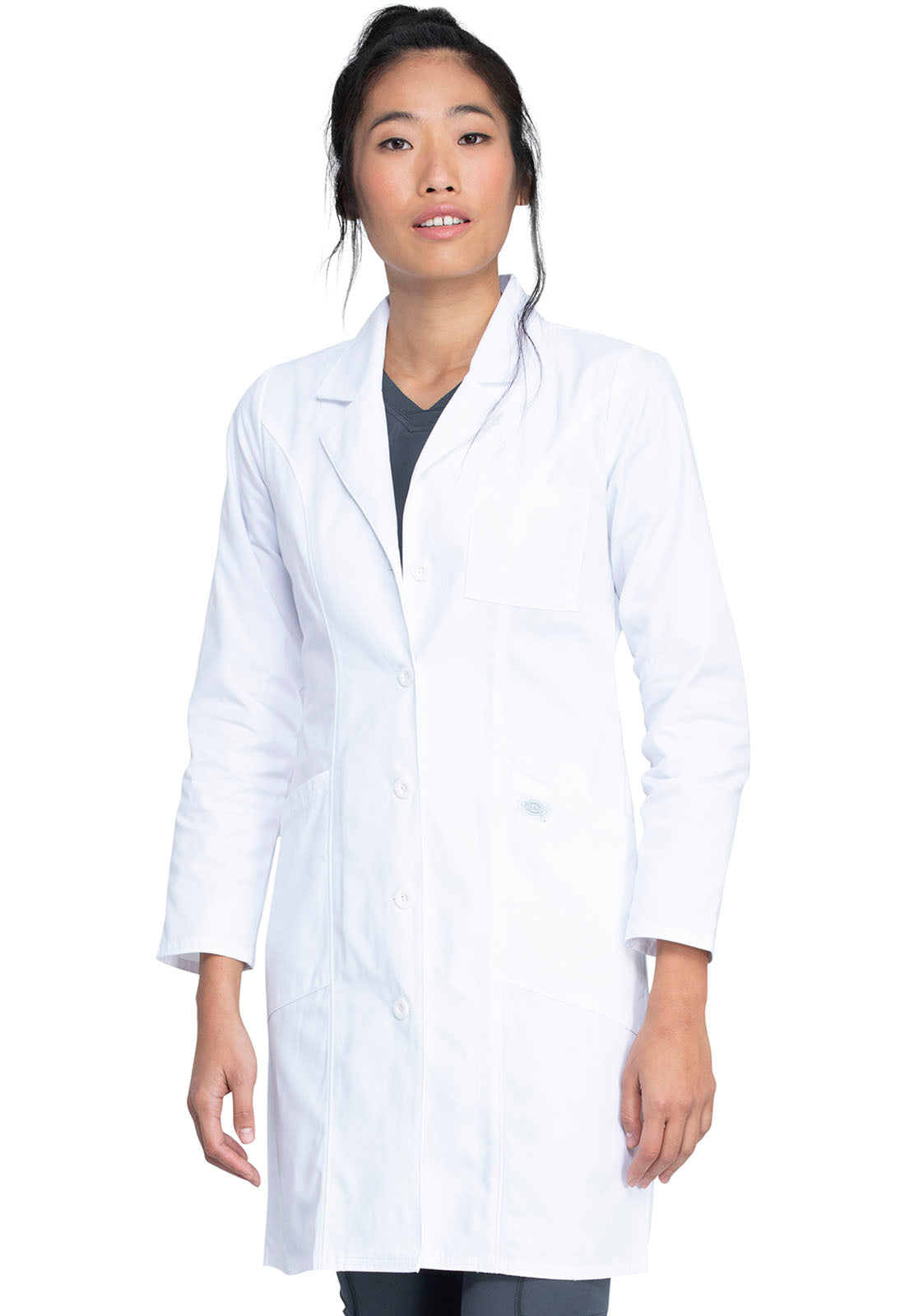 Saco Blanco 37"