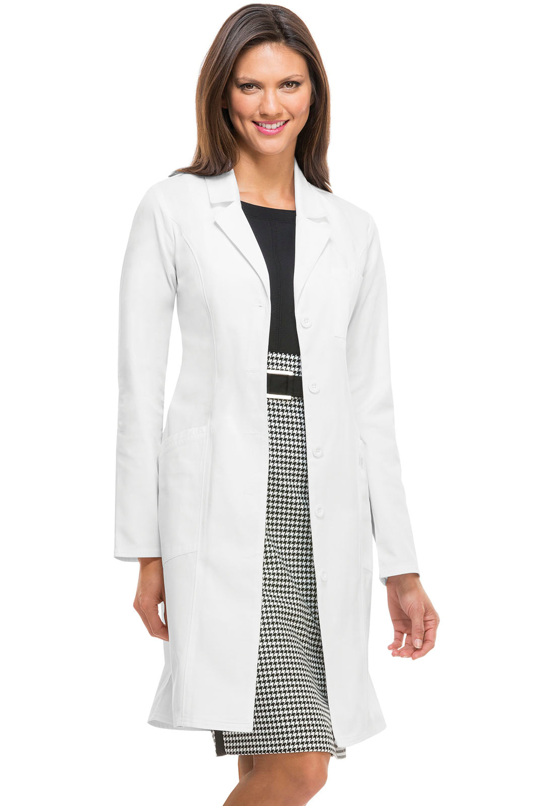 Saco Blanco 37"