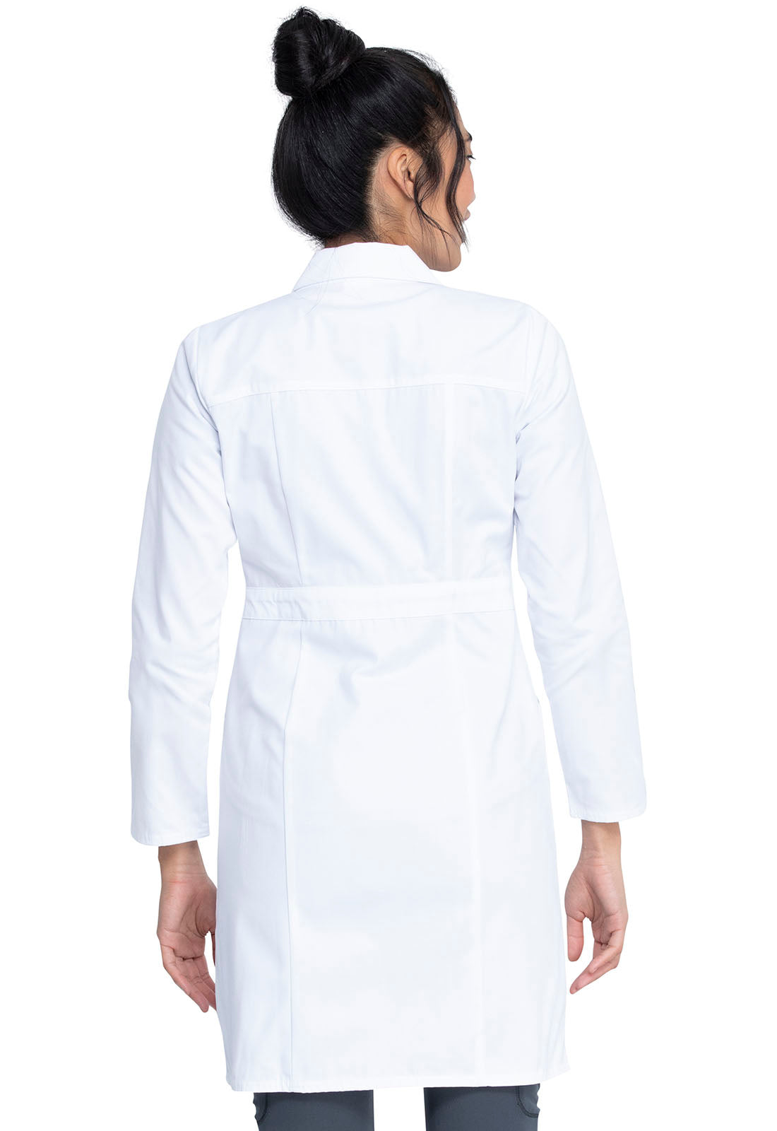 Saco Blanco 37"
