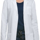 Saco Blanco 40" Laboratorio Unisex con Certainty