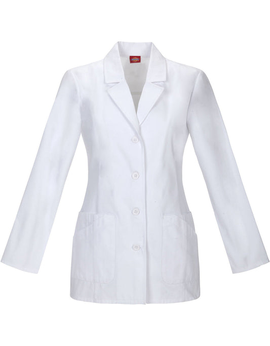 Saco Blanco 29" Laboratorio Certainty Plus