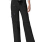 Pantalón Médico Gen Flex Youtility Cargo para Mujer