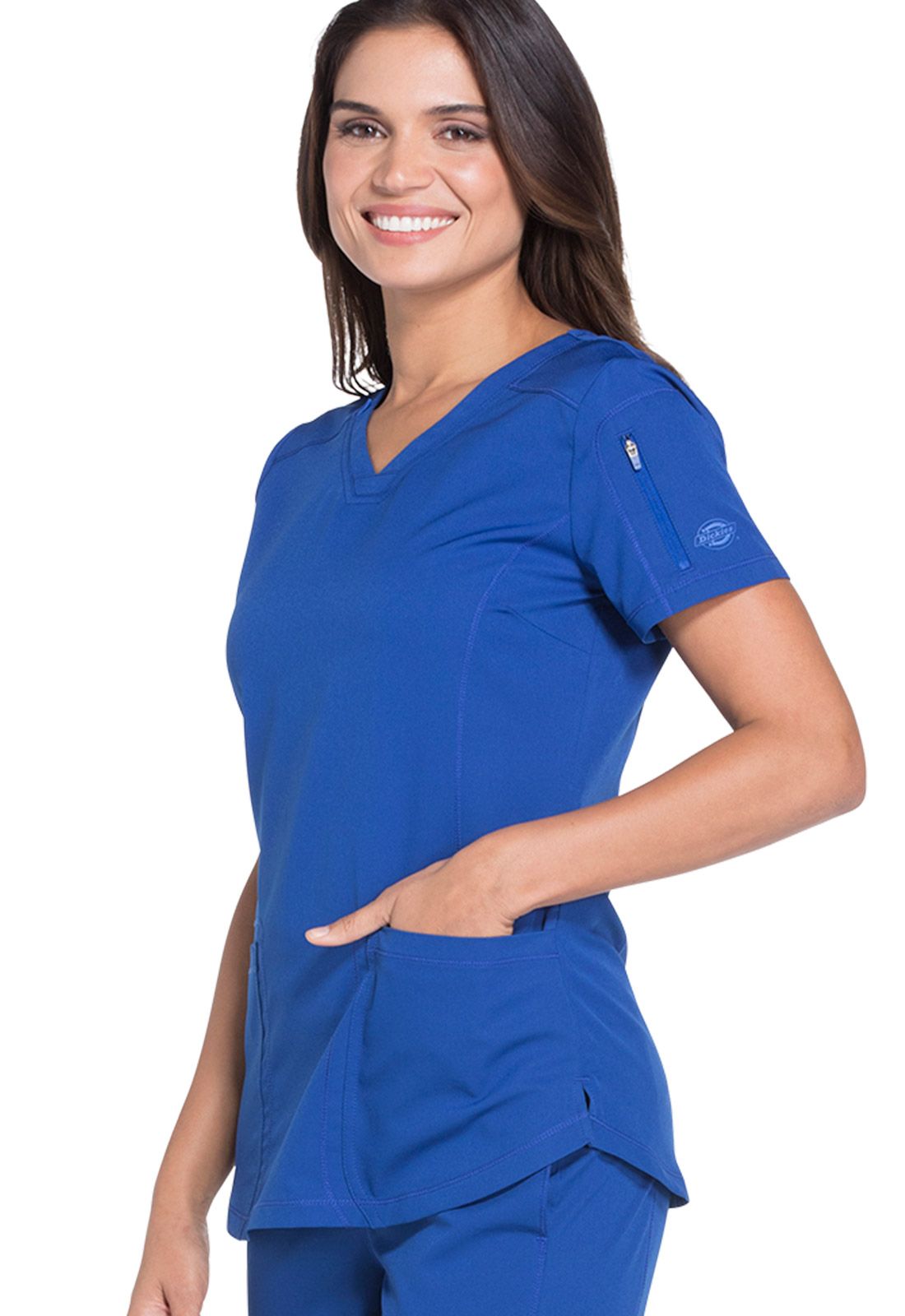Chaqueta Dynamix Mujer