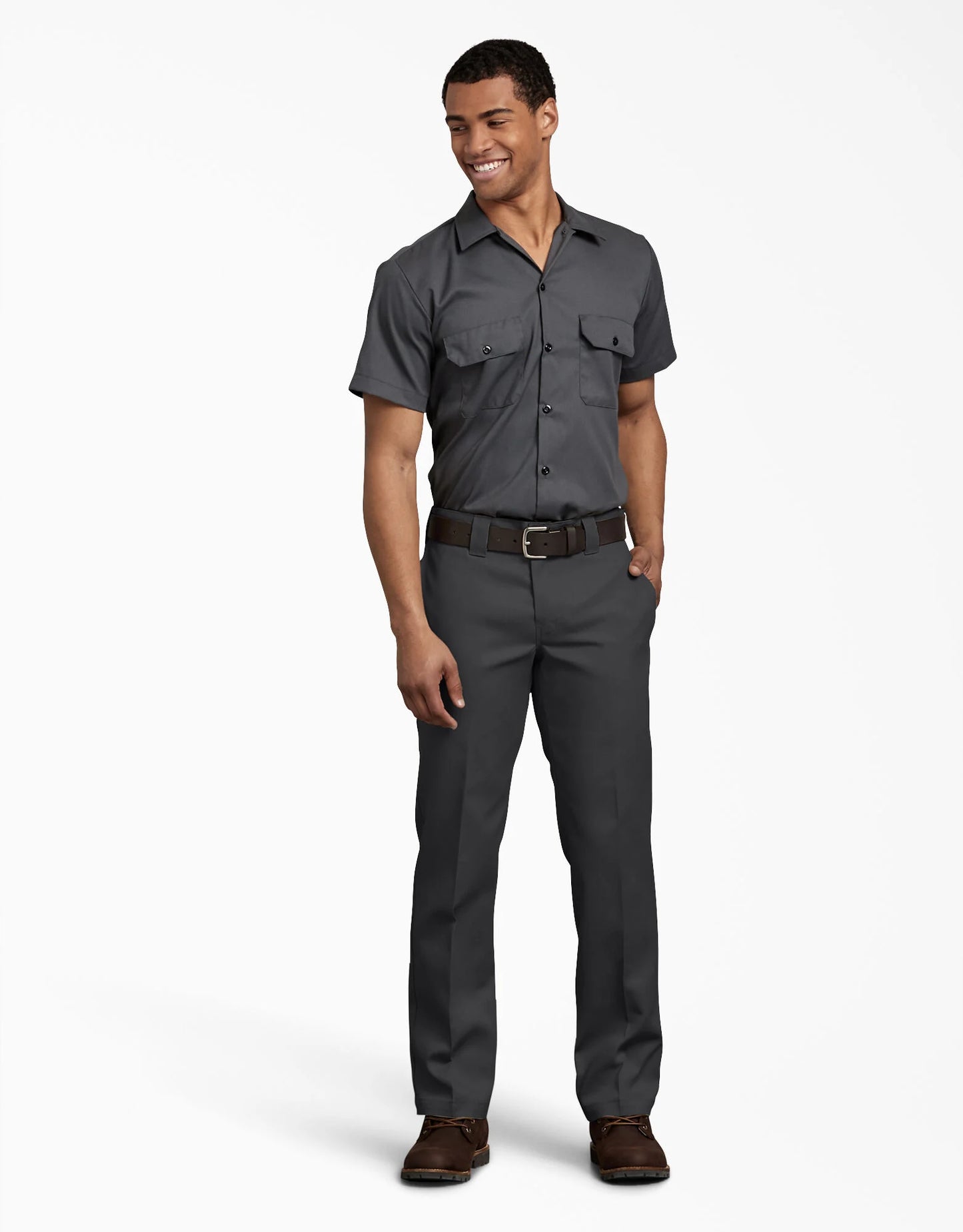 Pantalon 873 Flex