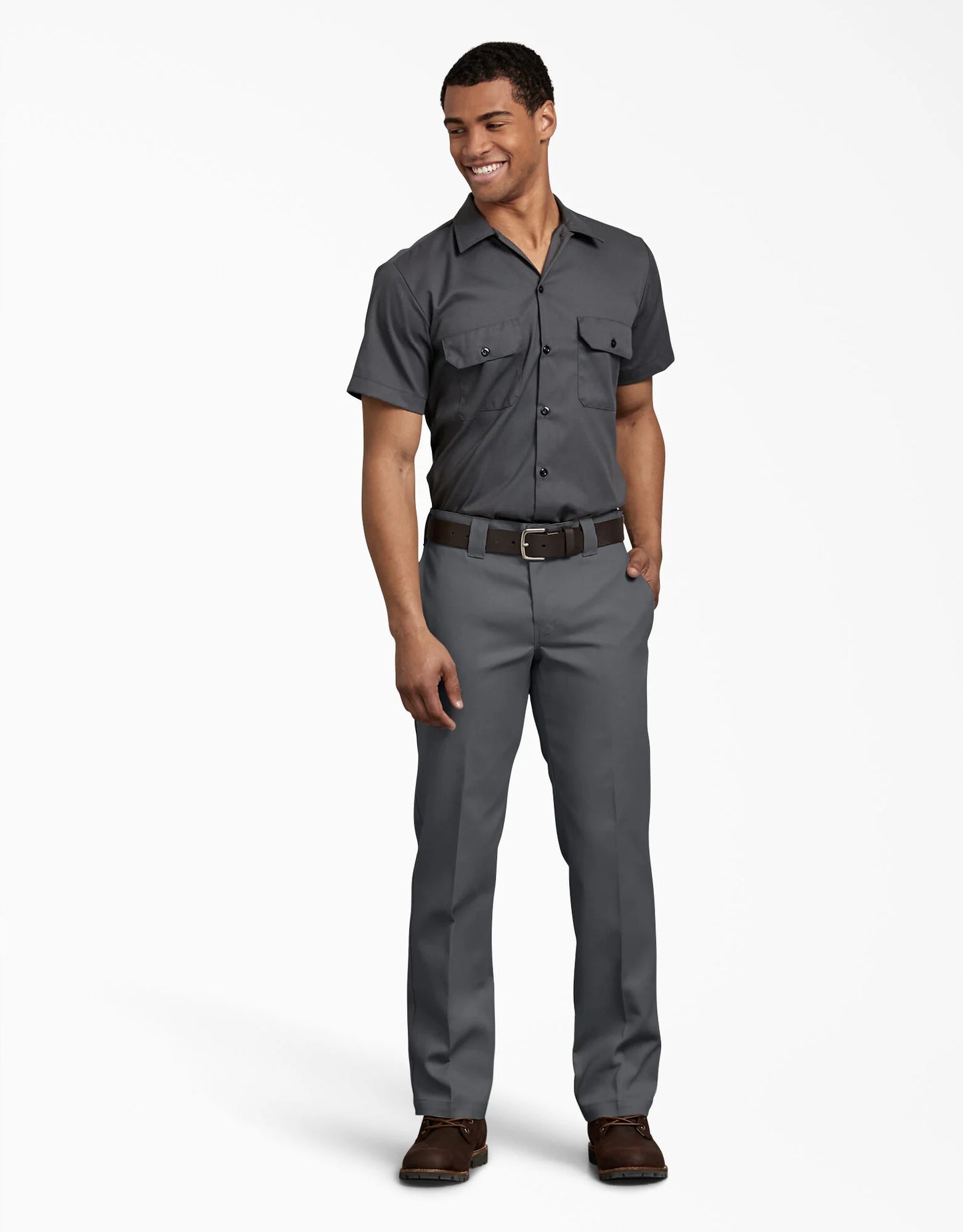 Pantalon 873 Flex