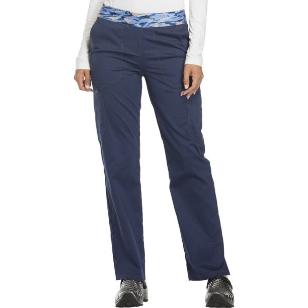 Pantalón médico Essence Tapered Leg para mujer