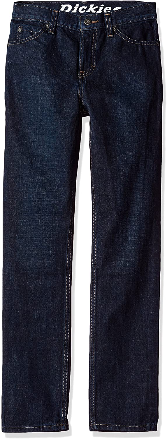 Jean Stretch 5 Pocket Slim Fit Niños