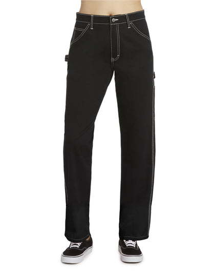 Pantalón Carpintero Relaxed Fit Dickies Girl Junior