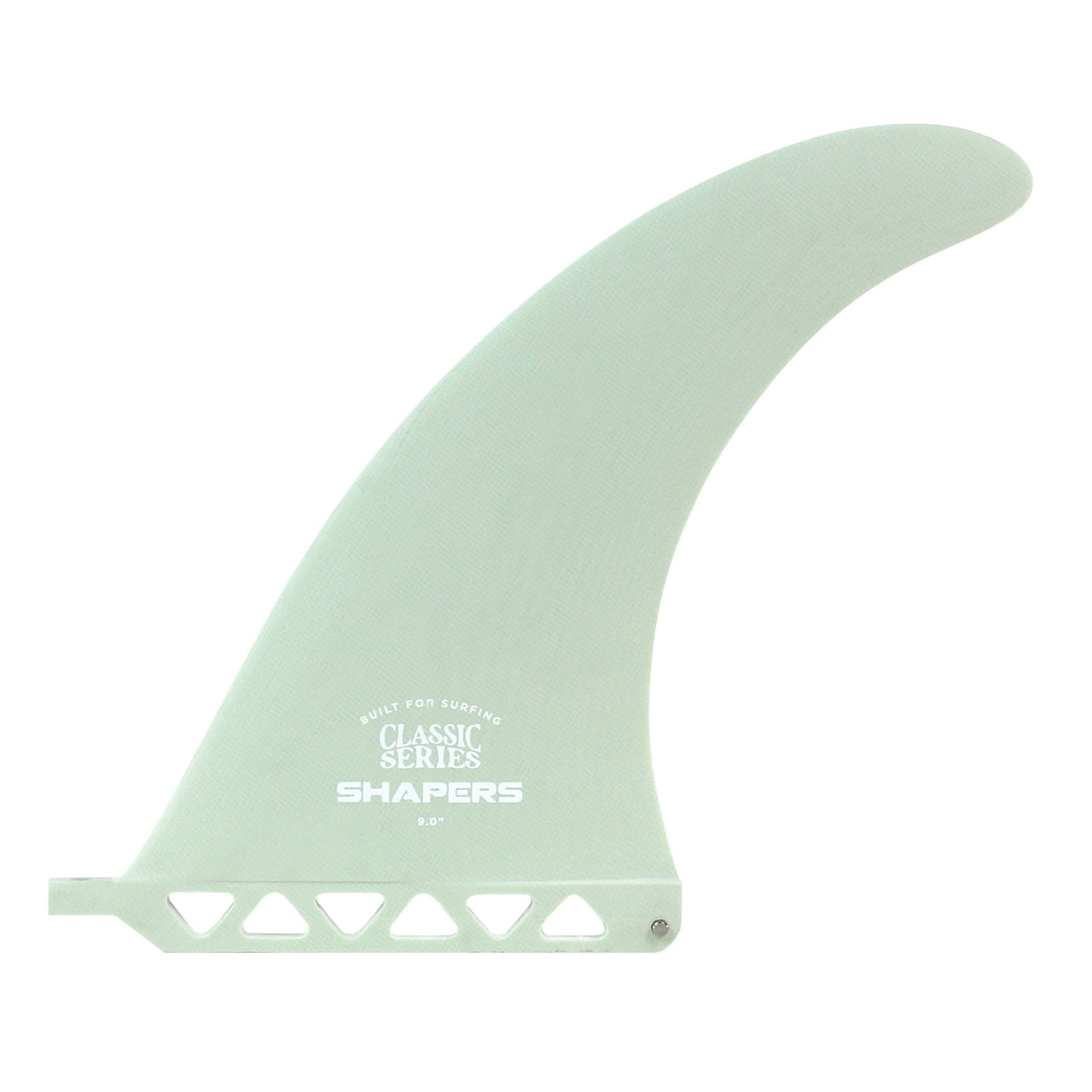 9" Classic Series Box Fin - Neblina