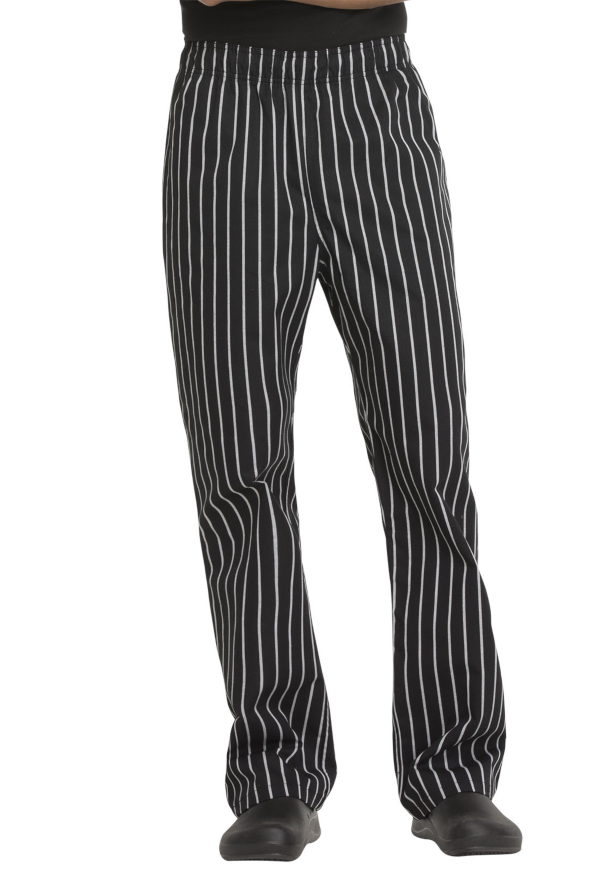 Pant Baggy Traditional Unisex 3 Pocket