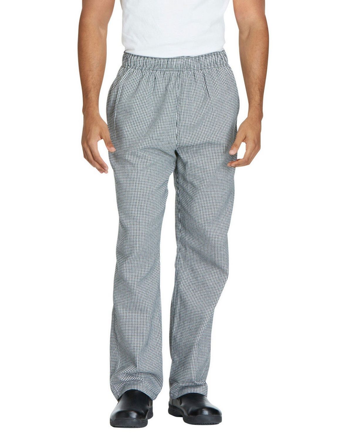 Pant Baggy Traditional Unisex 3 Pocket