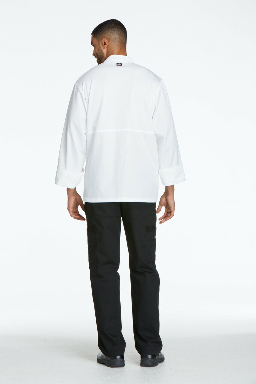 Dickies Chef Unisex Cool Breeze Coat