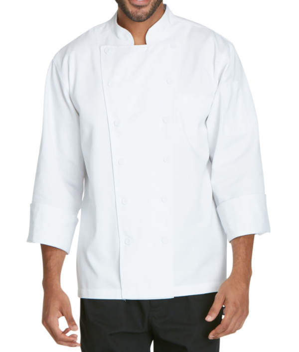 Dickies Chef Unisex Cool Breeze Coat