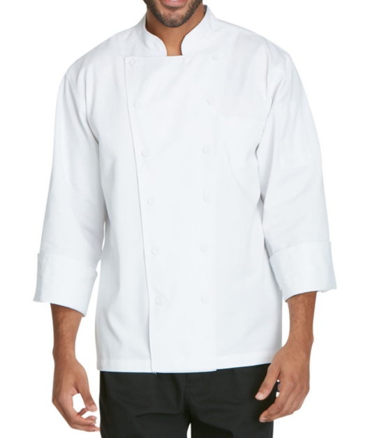 Dickies Chef Unisex Cool Breeze Coat