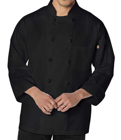 Dickies Chef Unisex Cool Breeze Coat