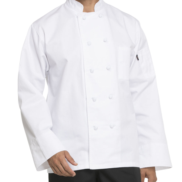 Dickies Chef Unisex Cool Breeze Coat