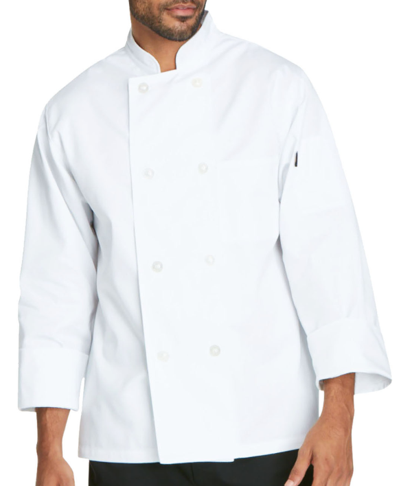 Dickies Chef Unisex Cool Breeze Coat