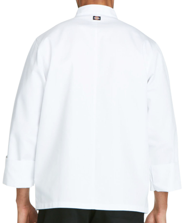 Dickies Chef Unisex Cool Breeze Coat