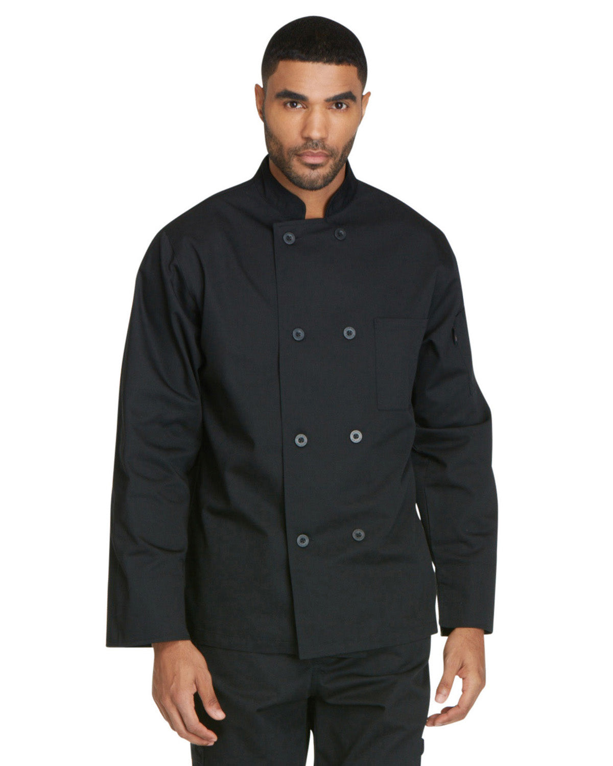 Dickies Chef Unisex Cool Breeze Coat