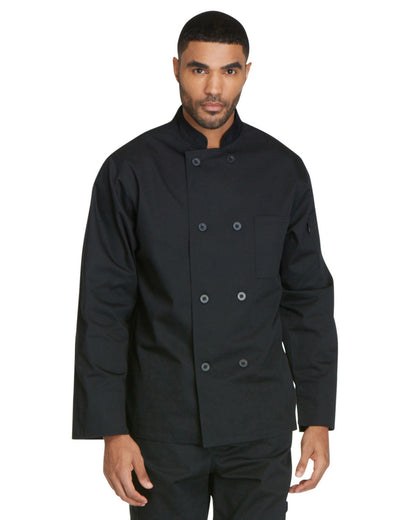 Dickies Chef Unisex Cool Breeze Coat