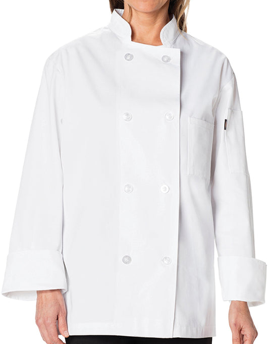 Dickies Chef Unisex Cool Breeze Coat