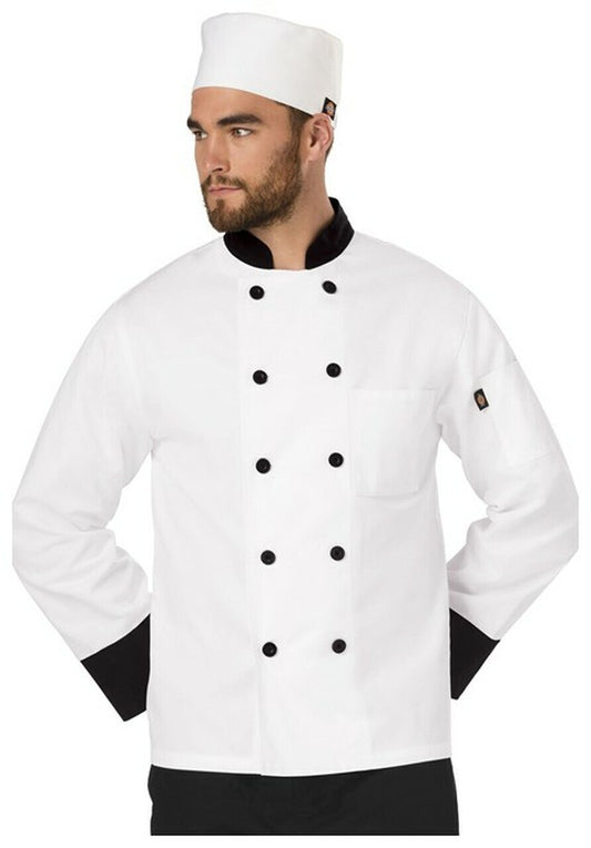 Dickies Chef Unisex Cool Breeze Coat