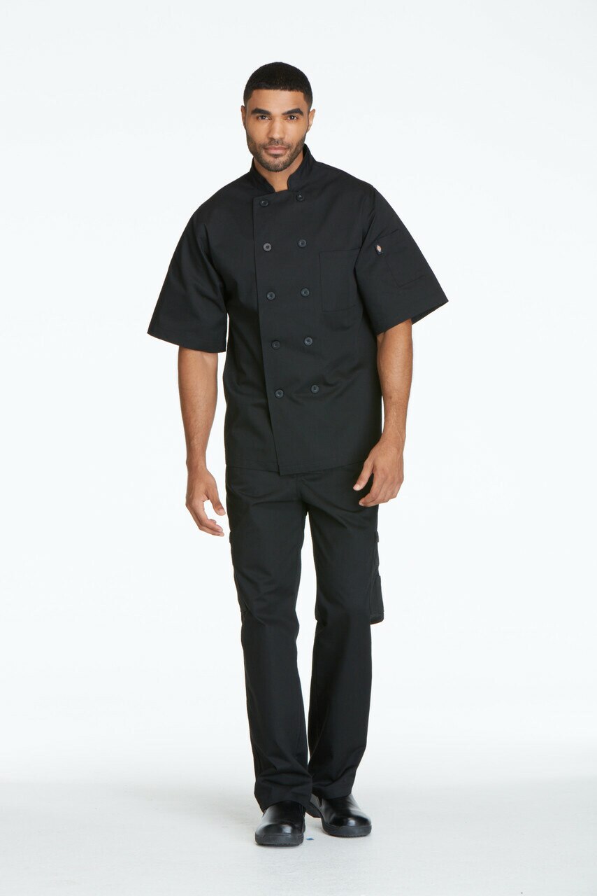 Dickies Chef Unisex Cool Breeze Coat