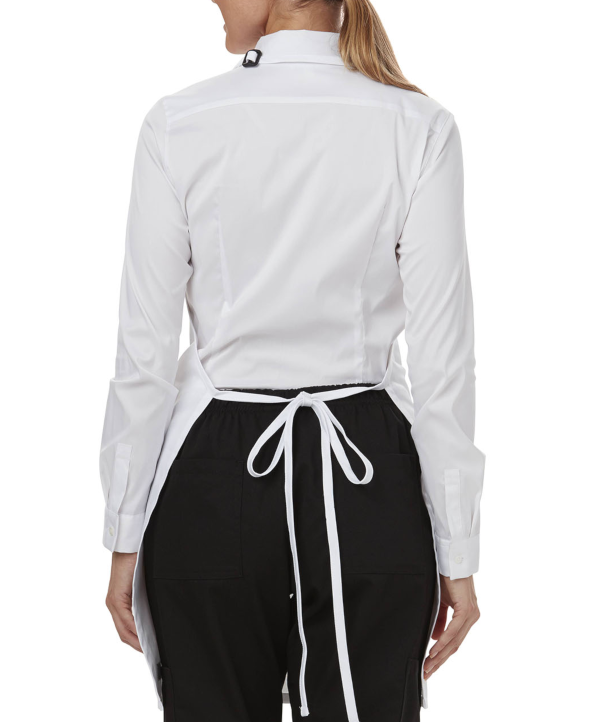 Six Pack Apron Unisex