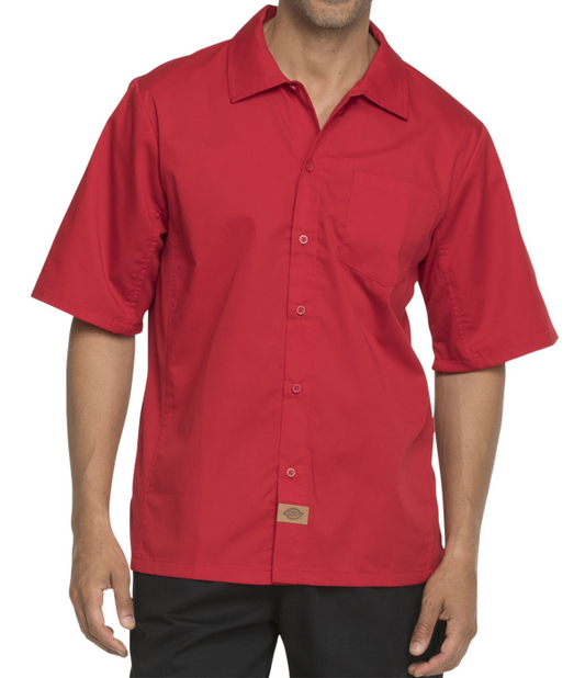 Cool Breeze Chef Shirt