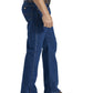 Jean 5 Bolsillos Flex Hombre