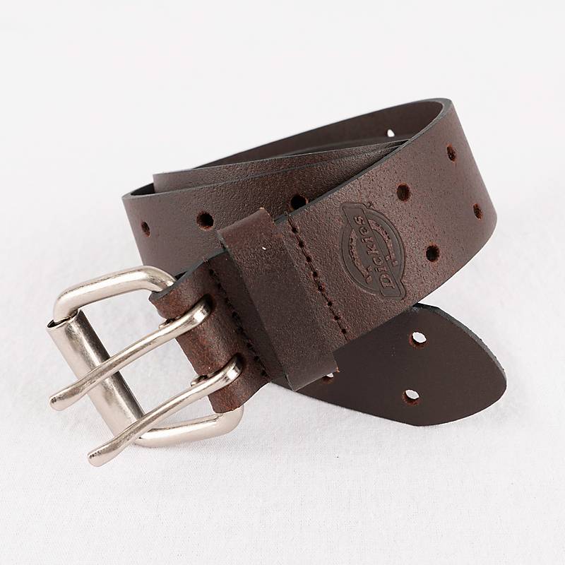 Industrial Strength Leather Belt