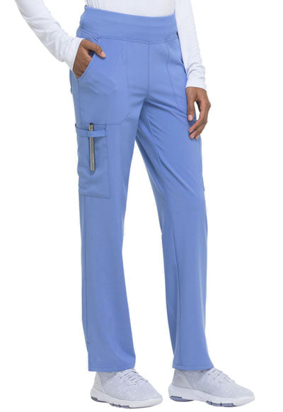 Pantalón Médico de Mujer EDS Essentials Tapered Leg Cargo