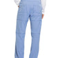 Pantalón médico Dynamix Cargo para hombre