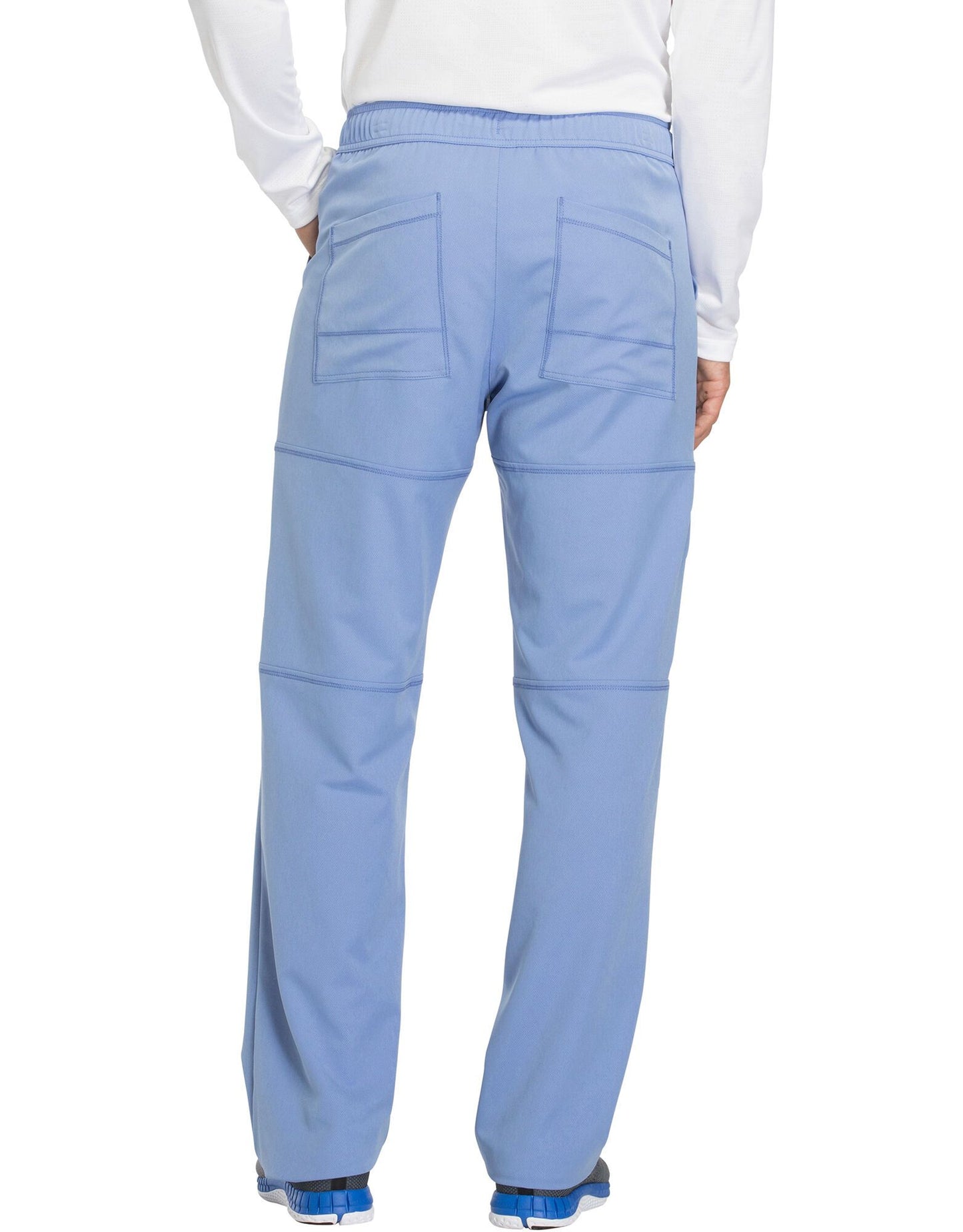 Pantalón médico Dynamix Cargo para hombre