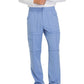 Pantalón médico Dynamix Cargo para hombre