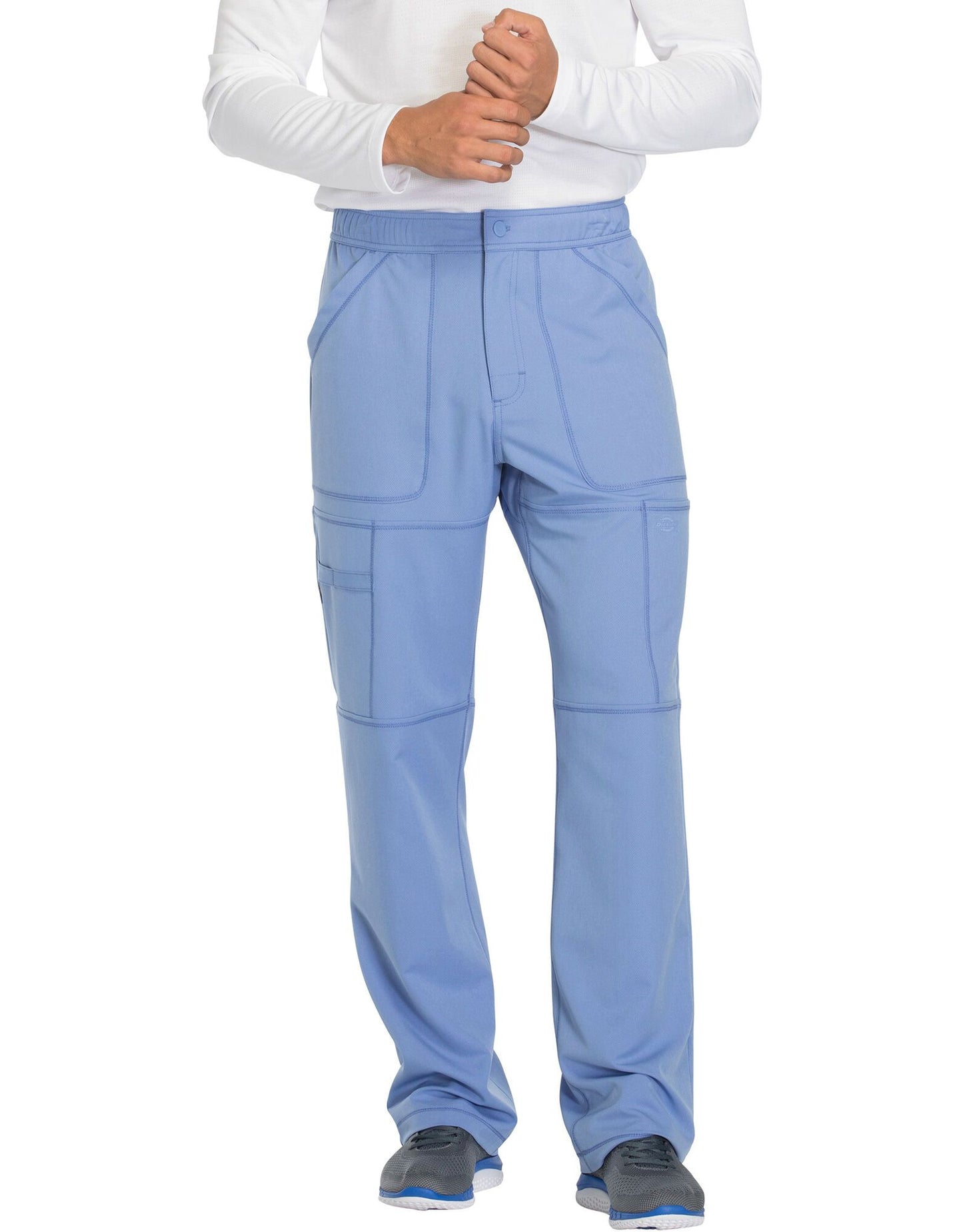 Pantalón médico Dynamix Cargo para hombre