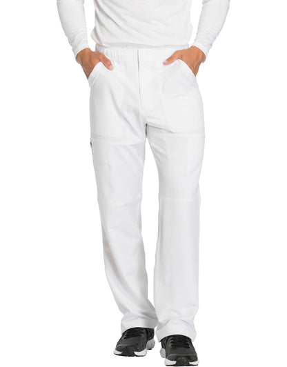 Pantalón médico Dynamix Cargo para hombre