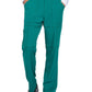 Pantalón médico Dynamix Cargo para hombre