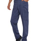 Pantalón Advance Two-Tone Twist Straight Leg