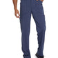 Pantalón Advance Two-Tone Twist Straight Leg