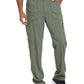 Pantalón Advance Two-Tone Twist Straight Leg