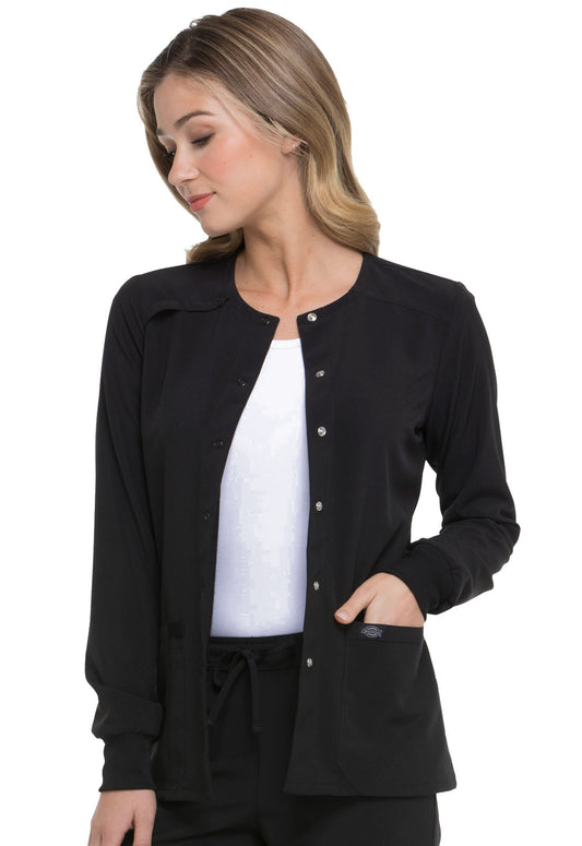 Chaqueta Manga Larga Essentials