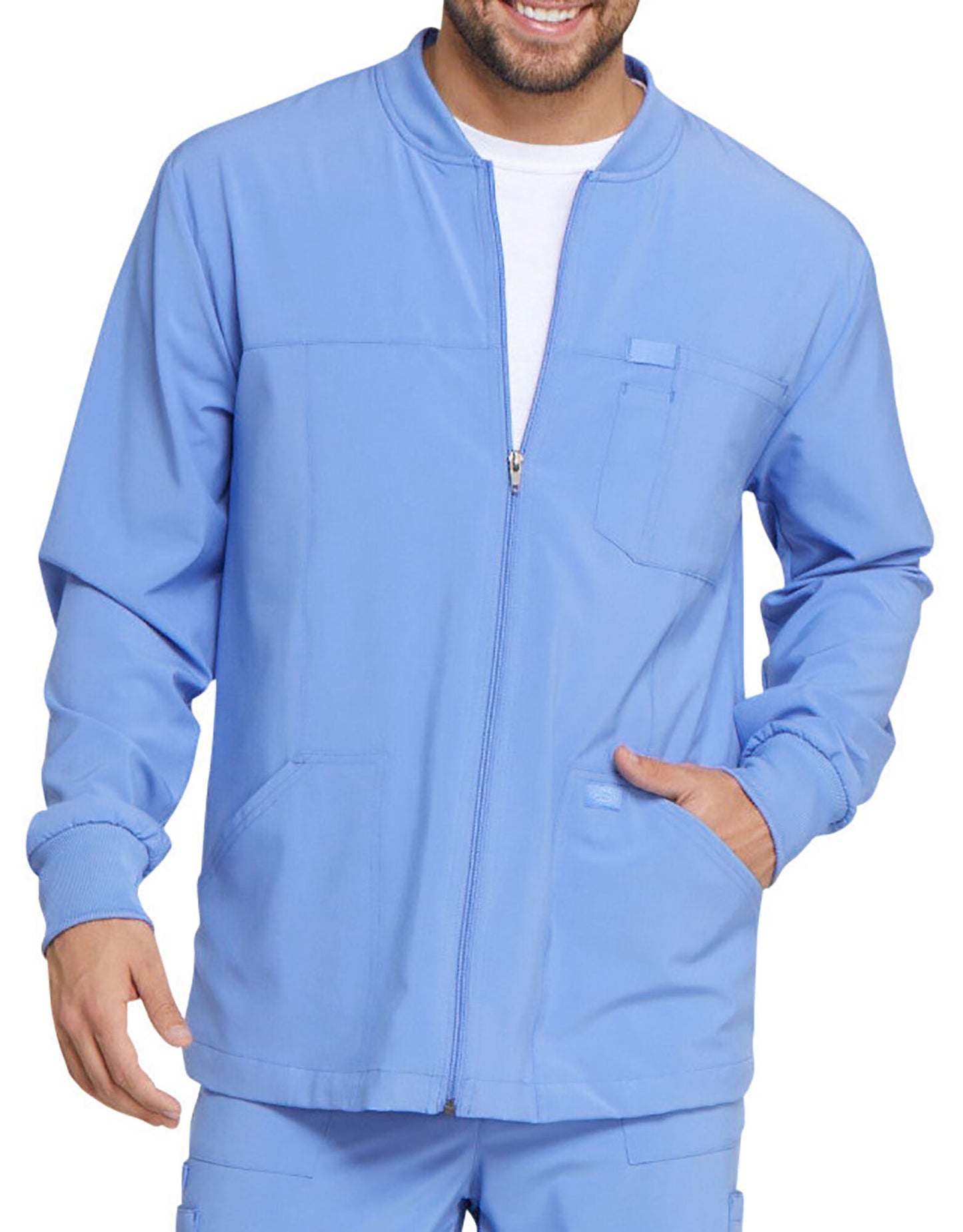 Chaqueta Médica EDS Essentials para hombre