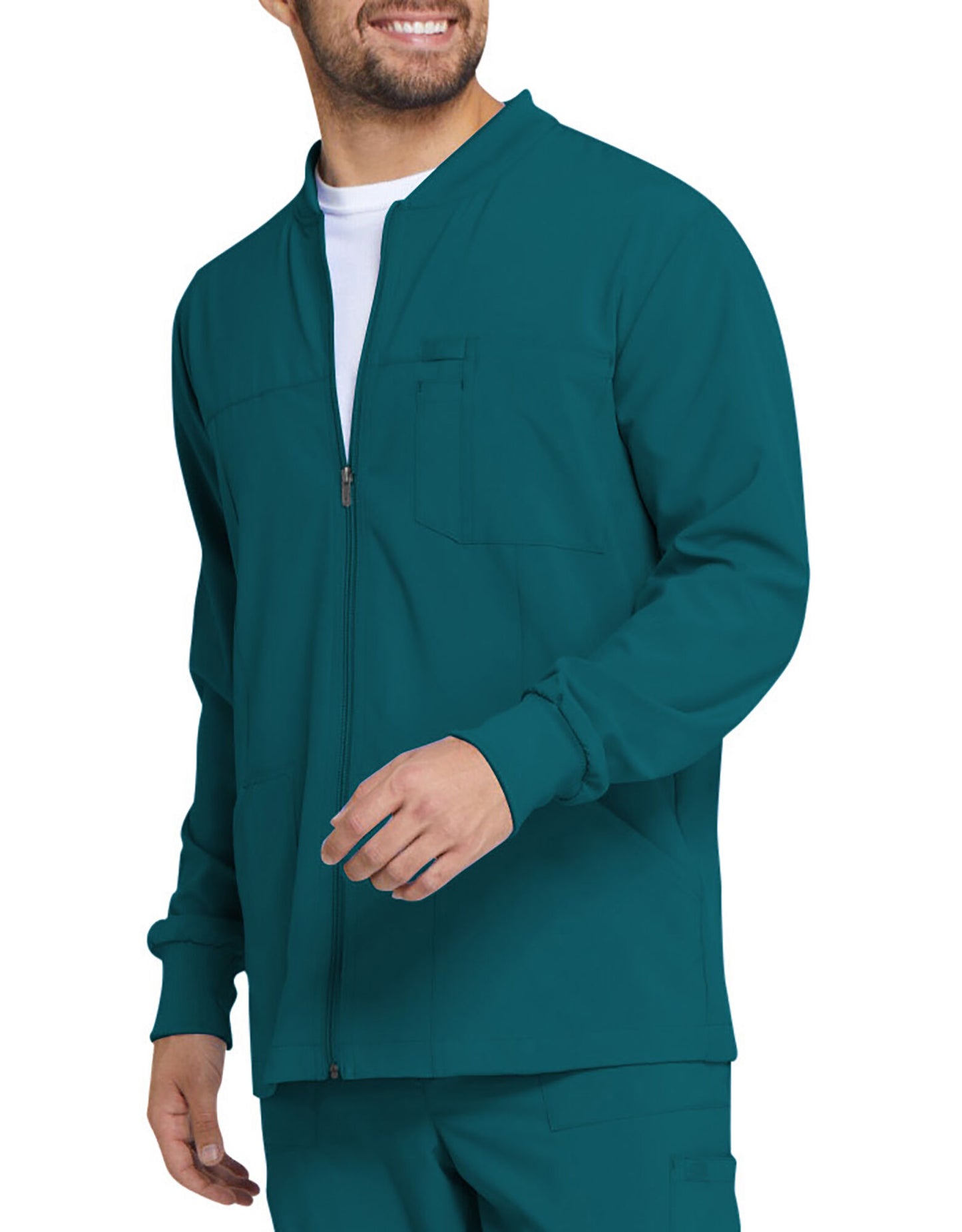 Chaqueta Médica EDS Essentials para hombre