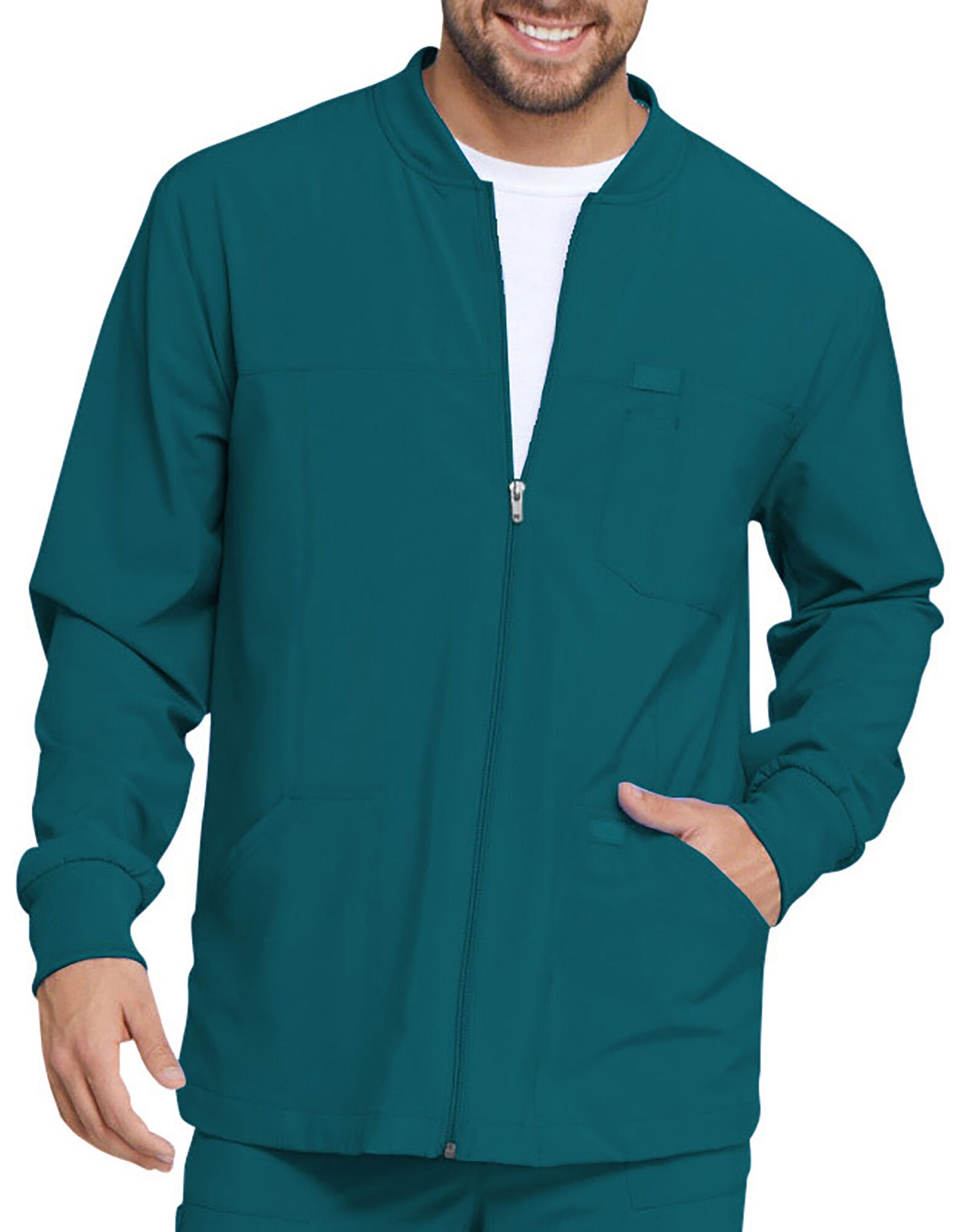 Chaqueta Médica EDS Essentials para hombre