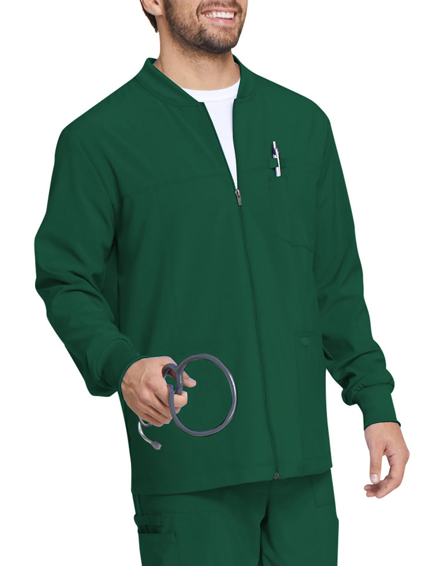 Chaqueta Médica EDS Essentials para hombre