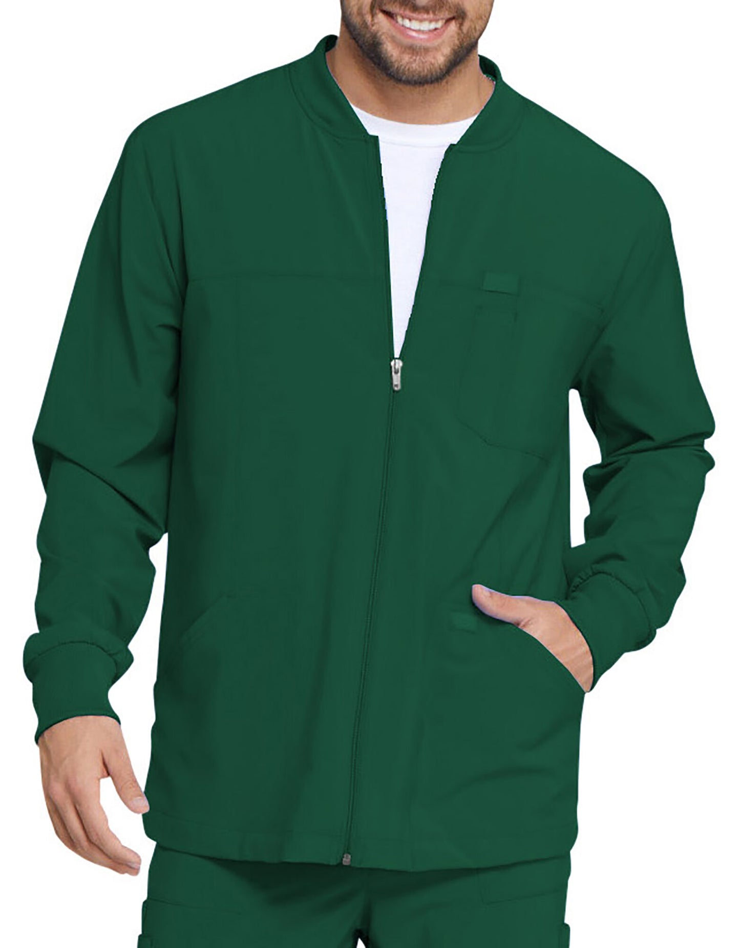 Chaqueta Médica EDS Essentials para hombre