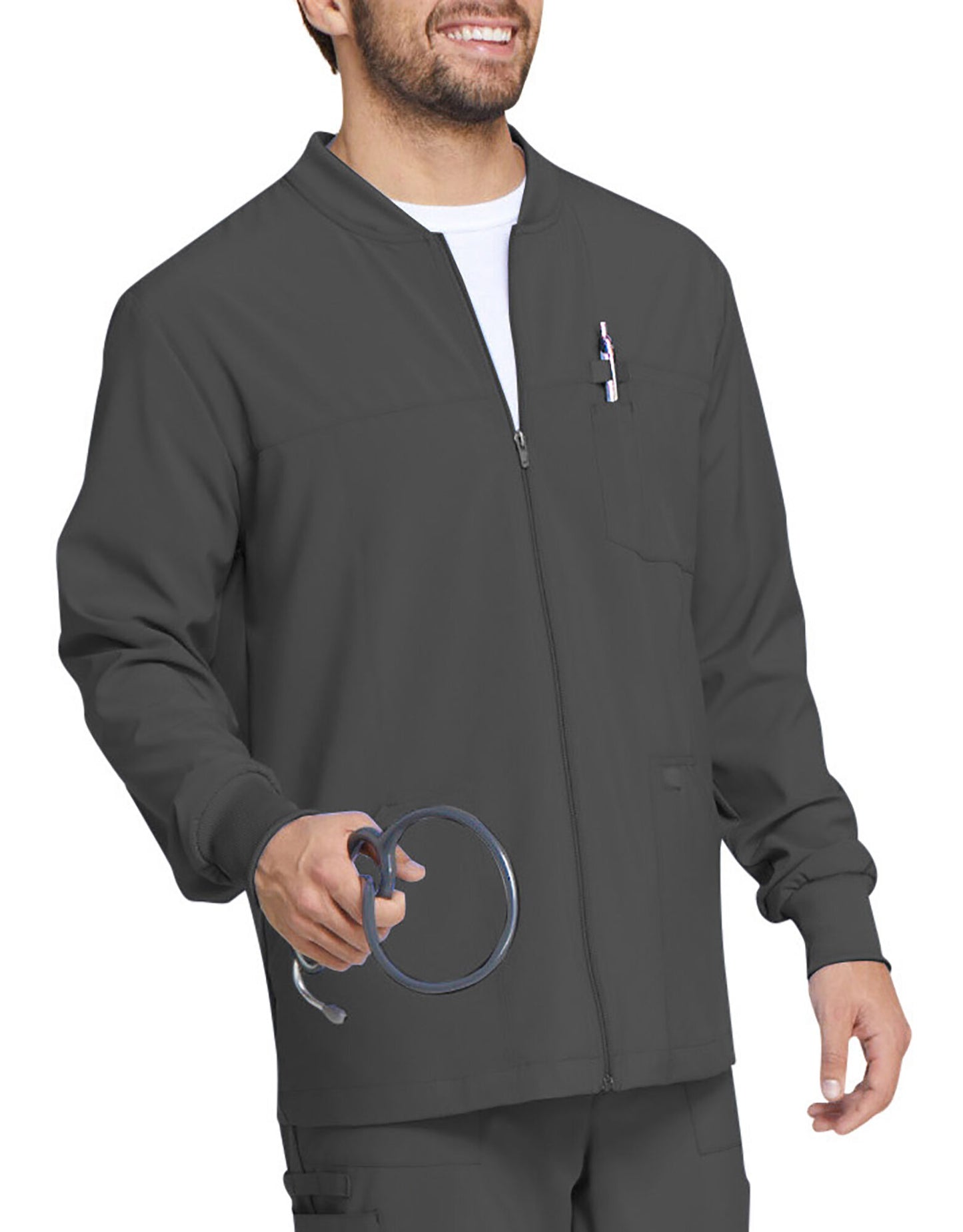 Chaqueta Médica EDS Essentials para hombre